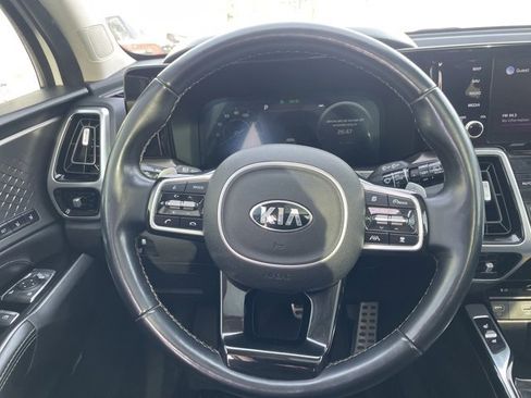 Used 2022 Kia Sorento SX image 23