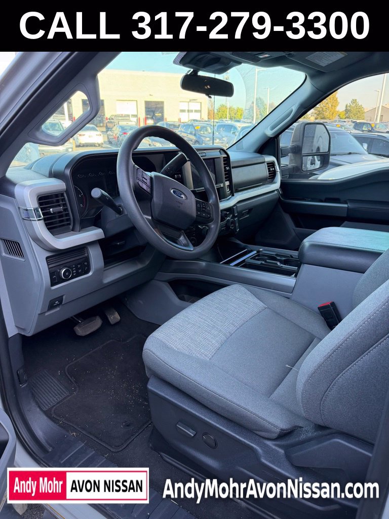 Used 2026 Ford F450 XLT w/ FX4 Off-Road Package AWD/4WD image 7