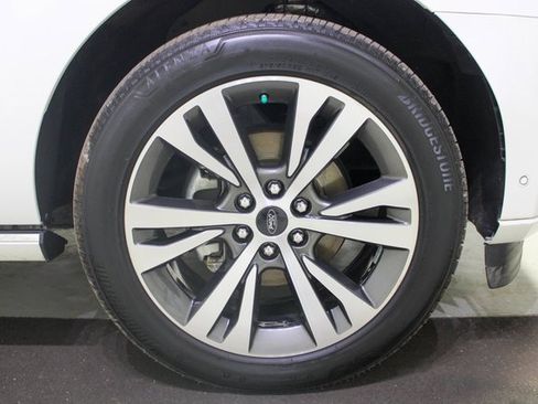 Used 2021 Ford Expedition Max Platinum image 31