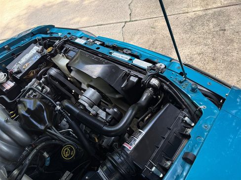 Used 1993 Ford Mustang Cobra image 94