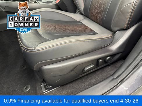 Used 2025 Subaru Crosstrek 2.5i Limited AWD/4WD image 12