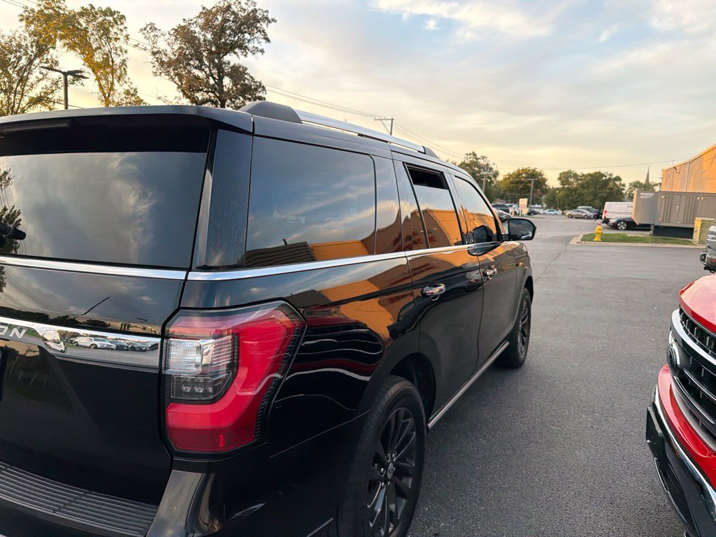 Used 2019 Ford Expedition Limited AWD/4WD image 10
