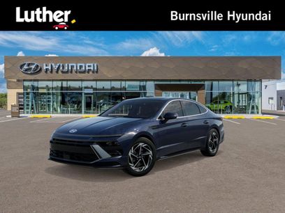 New 2025 Hyundai Sonata SEL