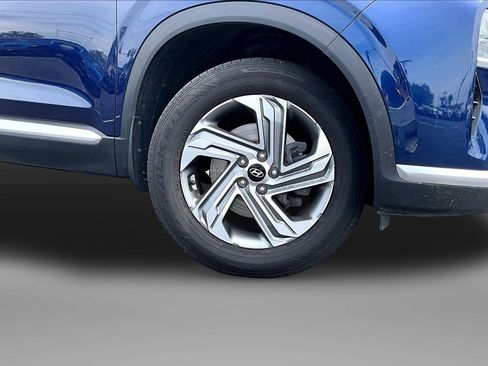 Used 2021 Hyundai Santa Fe SEL w/ Convenience Package AWD/4WD image 8