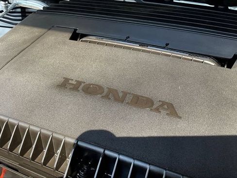Used 2025 Honda Pilot EX-L image 34