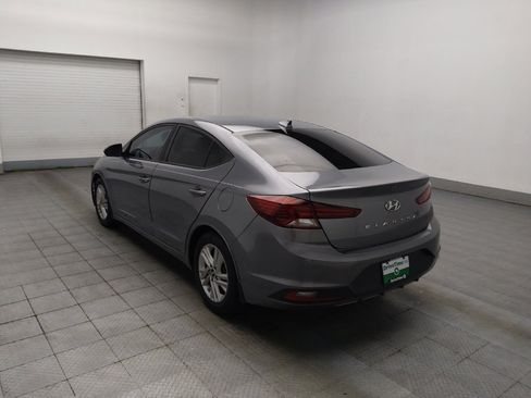 Used 2019 Hyundai Elantra SEL w/ Winter Weather Package FWD image 5