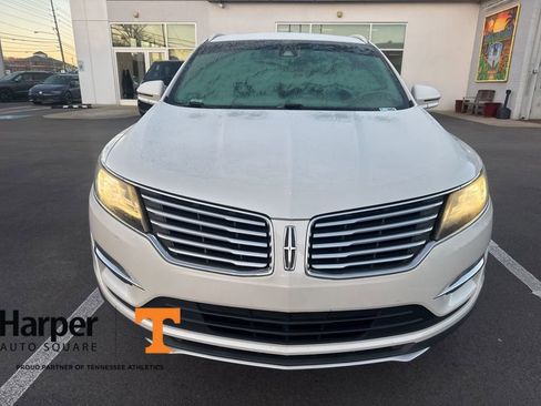 Used 2015 Lincoln MKC AWD w/ Equipment Group 102A Reserve image 8