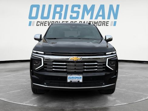 New 2026 Chevrolet Tahoe Premier image 8