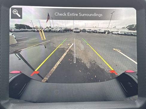 Used 2022 Jeep Gladiator Rubicon w/ LED Lighting Group image 34