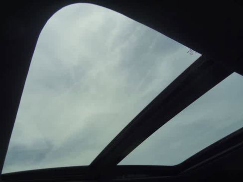 New 2026 INFINITI QX60 Autograph w/ Dark Cargo Package AWD/4WD image 7