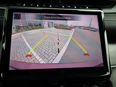 Used 2021 Jeep Grand Cherokee L Limited image 36