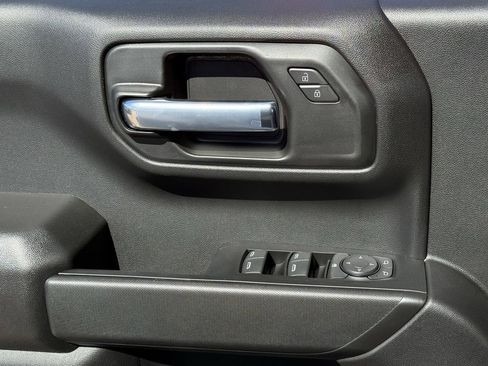 New 2026 Chevrolet Silverado 1500 W/T w/ WT Value Package image 19