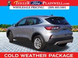 Used 2022 Ford Escape SE w/ Cold Weather Package image 3