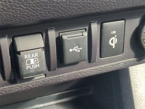 Certified 2023 Toyota Tacoma TRD Sport image 21