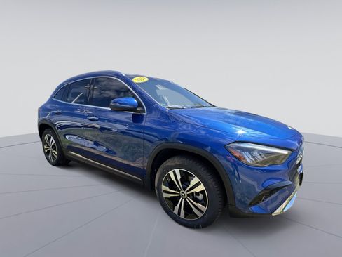 Used 2024 Mercedes-Benz GLA 250 image 11