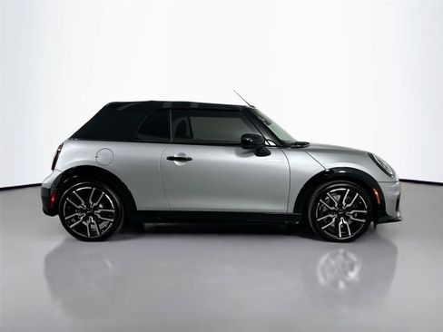 New 2026 MINI Cooper S FWD image 4