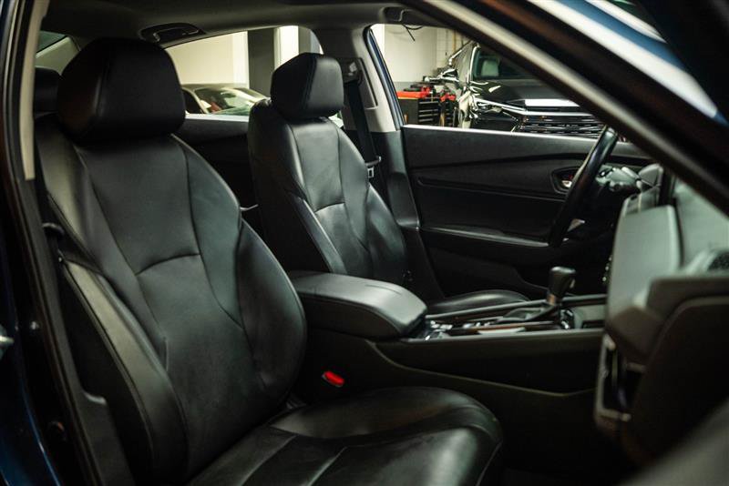 Used 2025 Honda Accord Touring image 14