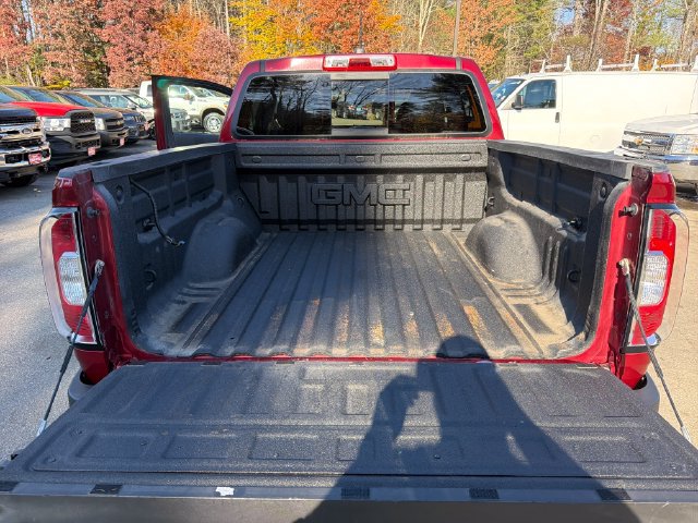 Used 2017 GMC Canyon SLT w/ Driver Alert Package AWD/4WD image 25