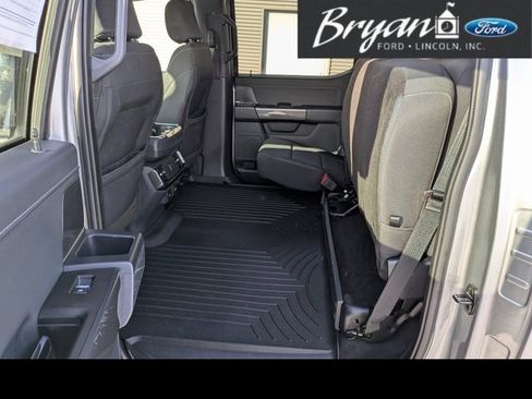 Used 2022 Ford F150 XLT w/ Equipment Group 302A High image 33