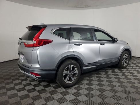 Used 2018 Honda CR-V LX image 4
