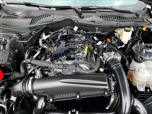 Used 2025 Ford Mustang Premium image 13