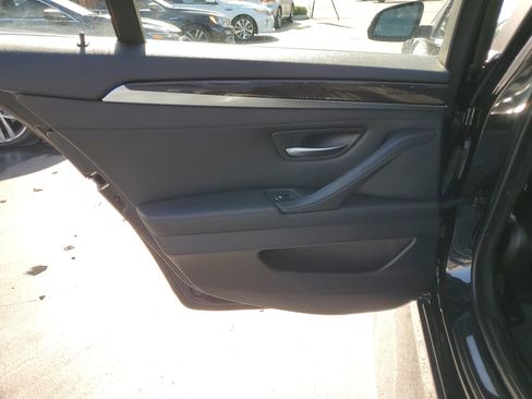 Used 2016 BMW 528i 528i image 29