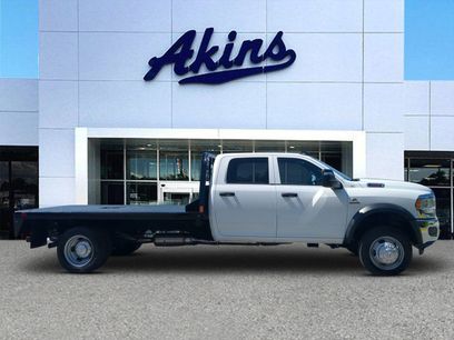 Used 2023 RAM 4500 Tradesman w/ Chrome Appearance Group