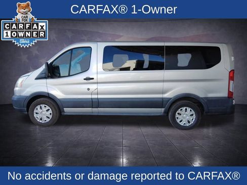 Used 2018 Ford Transit 150 XLT RWD image 2