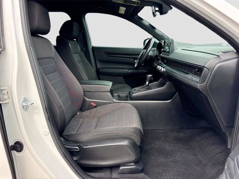 Certified 2023 Honda CR-V Sport image 32