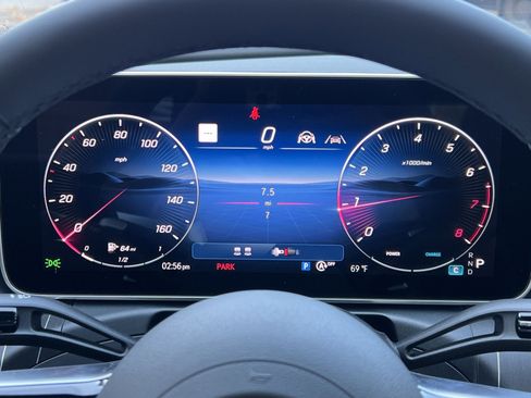 New 2026 Mercedes-Benz CLE 300 4MATIC Cabriolet image 15