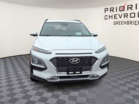 Used 2020 Hyundai Kona Ultimate image 3