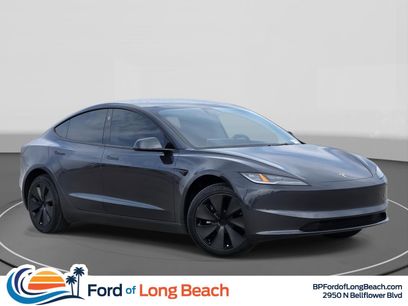 Used 2024 Tesla Model 3 Long Range