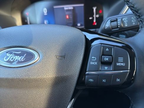 New 2026 Ford Escape Active w/ Cold Weather Package image 16