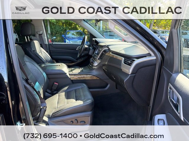 Used 2016 GMC Yukon XL Denali w/ Open Road Package AWD/4WD image 6