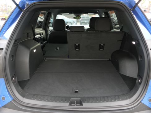 New 2026 GMC Terrain Elevation image 22