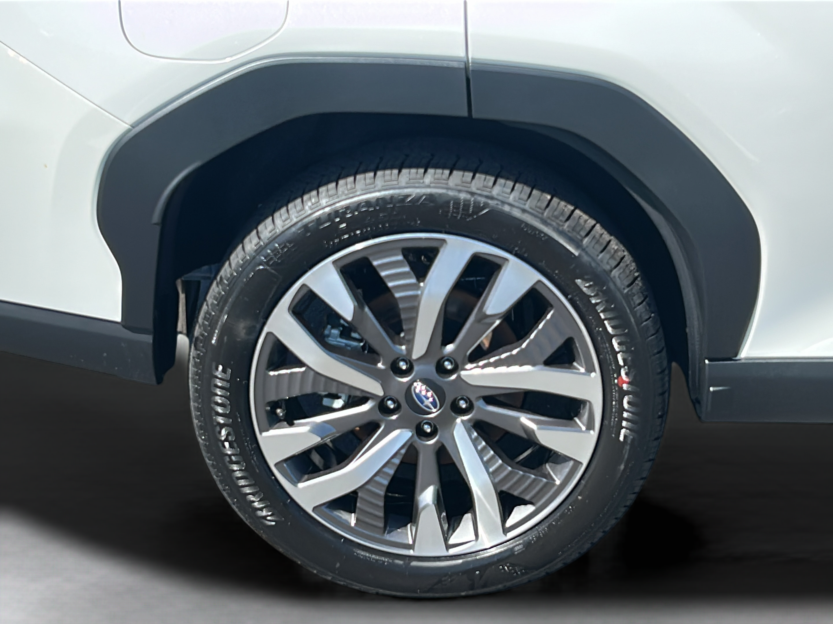 New 2026 Subaru Forester Touring AWD/4WD image 26