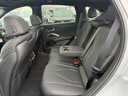 New 2026 Acura RDX SH-AWD image 23