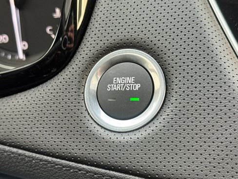 Used 2025 Cadillac XT5 Premium Luxury w/ LPO, Red Accent Package image 31