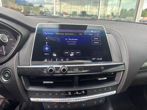 Used 2020 Cadillac CT5 Premium Luxury w/ Platinum Package AWD/4WD image 12