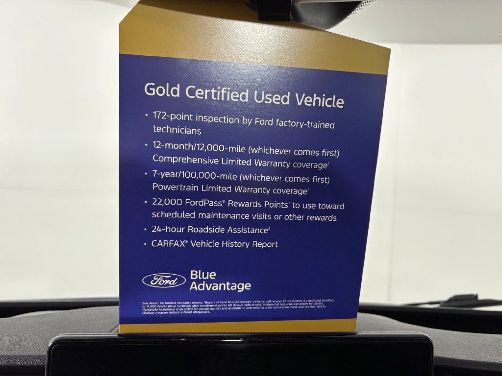 Certified 2023 Ford Transit 350 XLT RWD image 23
