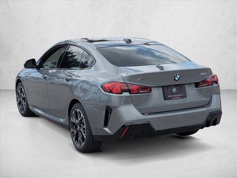 Used 2025 BMW 228i xDrive w/ Premium Package image 8