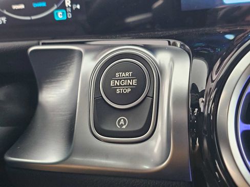 New 2026 Mercedes-Benz GLB 35 AMG 4MATIC image 29