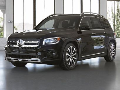 Certified 2022 Mercedes-Benz GLB 250 GLB 250