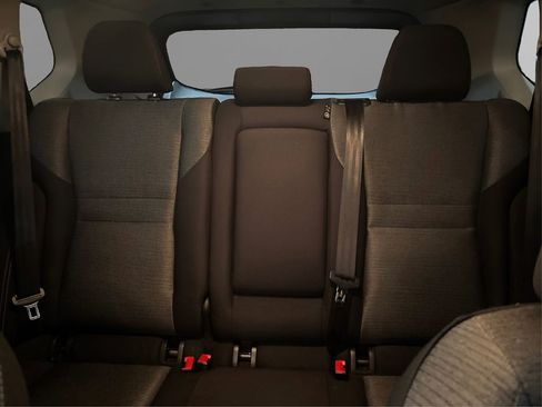 Used 2021 Nissan Rogue SV image 19