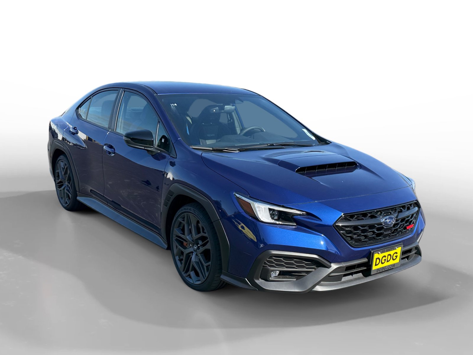 New 2026 Subaru WRX tS AWD/4WD image 7