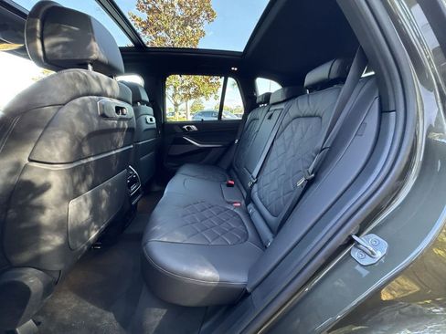 New 2026 BMW X5 sDrive40i w/ M Sport Package image 27