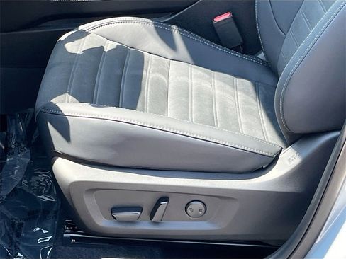 New 2025 Mitsubishi Outlander Trail Edition image 20