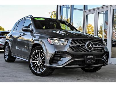 Certified 2026 Mercedes-Benz GLE 350 4MATIC