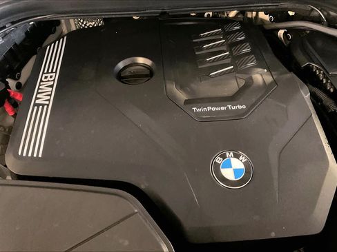 Used 2024 BMW X3 xDrive30i w/ Convenience Package AWD/4WD image 29