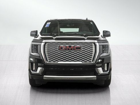 Used 2022 GMC Yukon Denali w/ Denali Premium Package AWD/4WD image 8